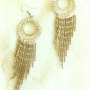 Beautiful women earrings
